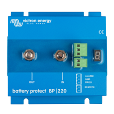 Victron Energy Akü Koruyucu 12/24V 220A - BPR000220400